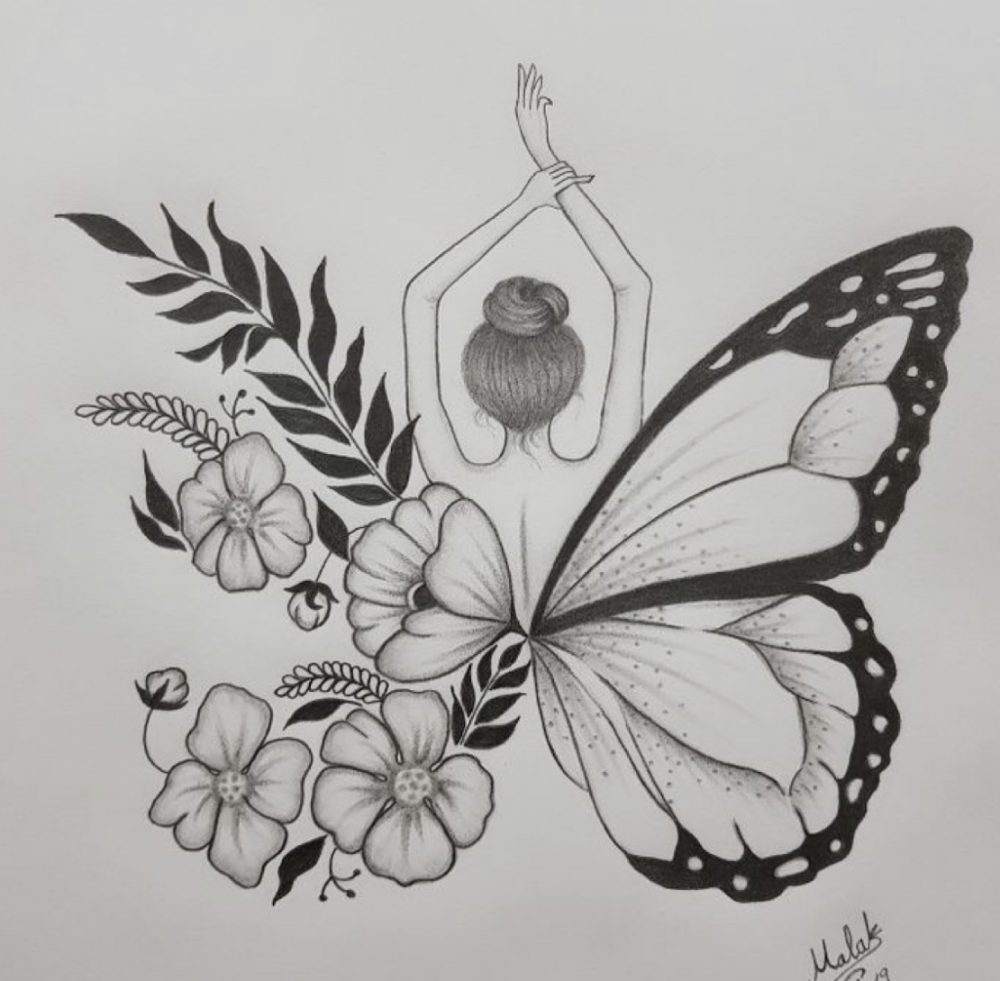 فنون💙